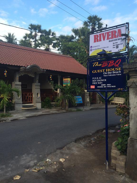 Rivera Beach アメッド エクステリア 写真