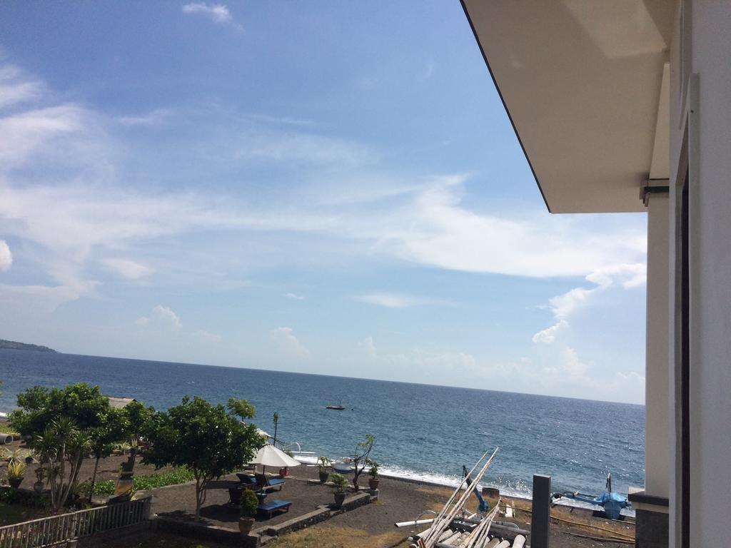 Rivera Beach アメッド エクステリア 写真
