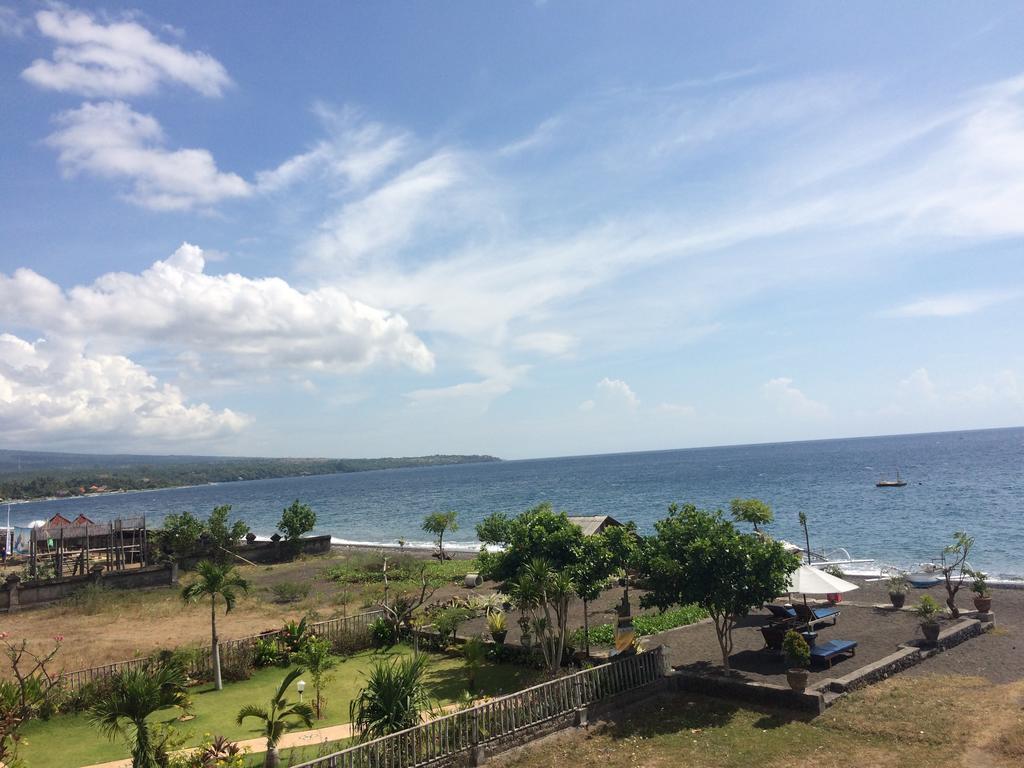 Rivera Beach アメッド エクステリア 写真