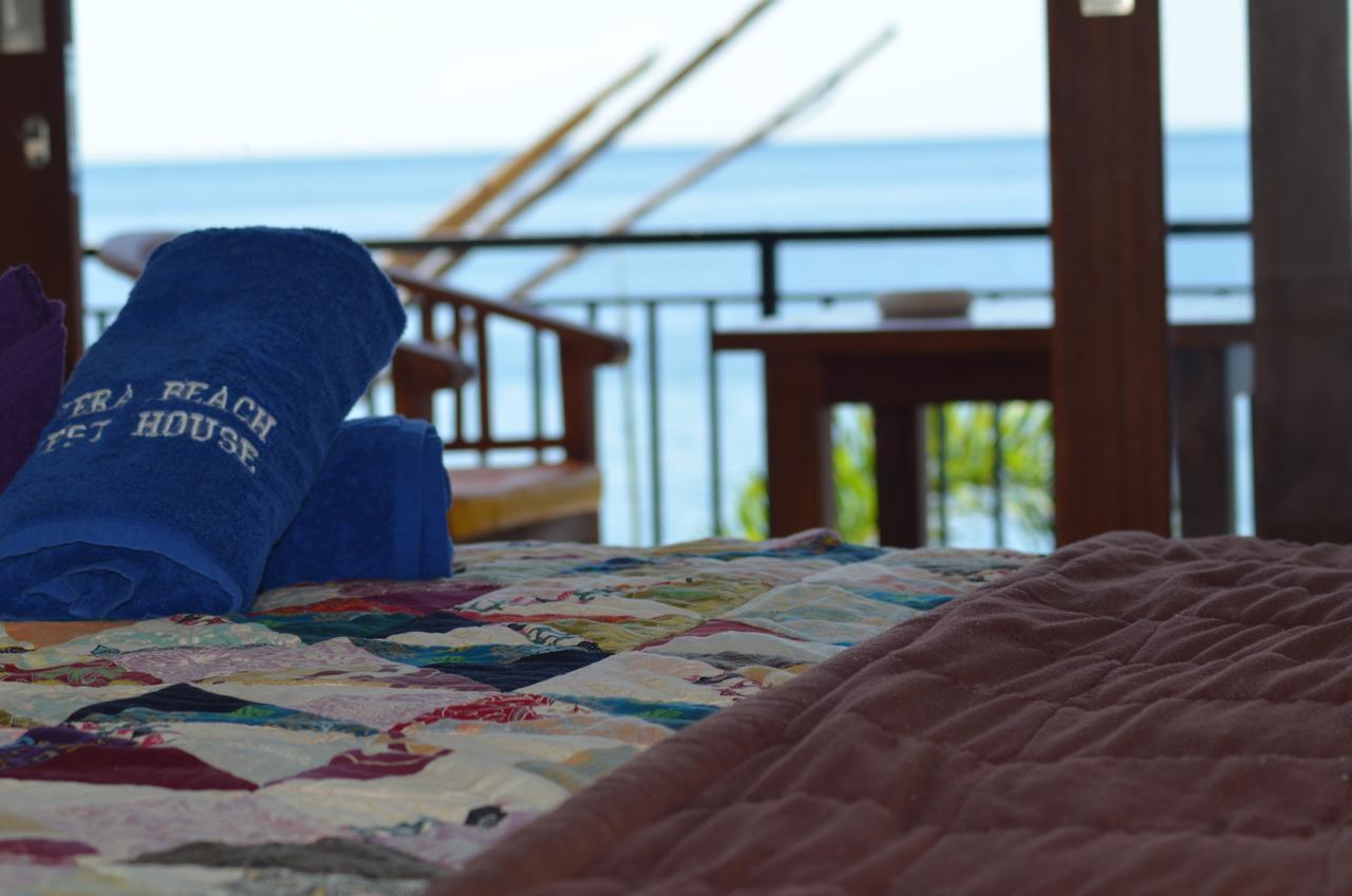 Rivera Beach アメッド エクステリア 写真