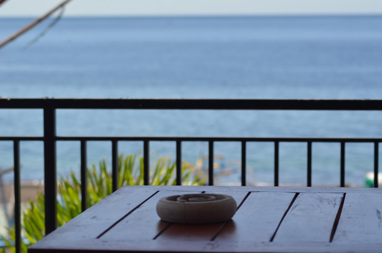 Rivera Beach アメッド エクステリア 写真