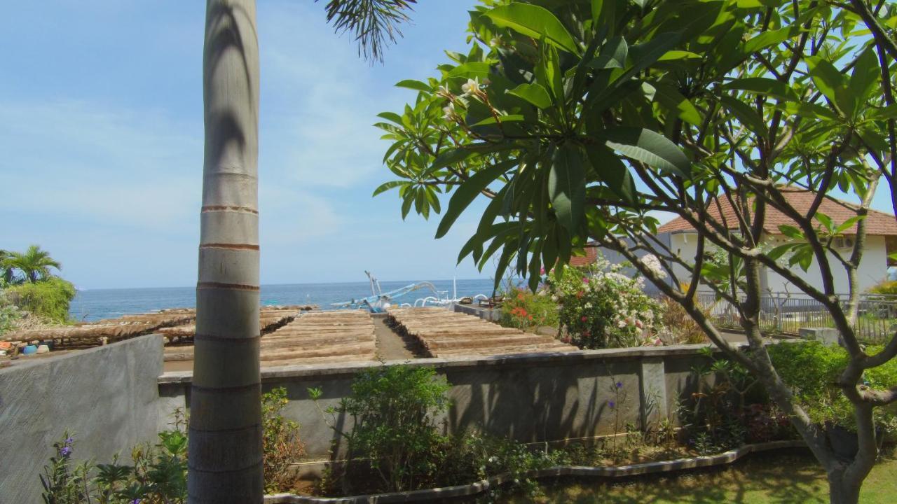 Rivera Beach アメッド エクステリア 写真